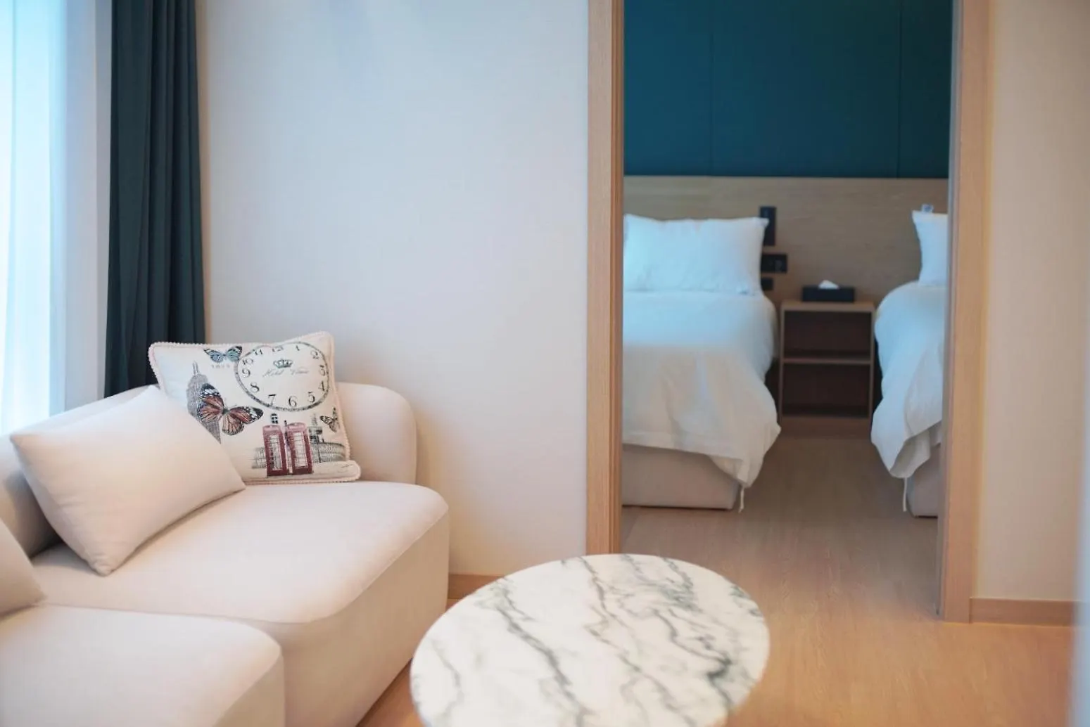 Haeundae Lamer Stay 대한민국