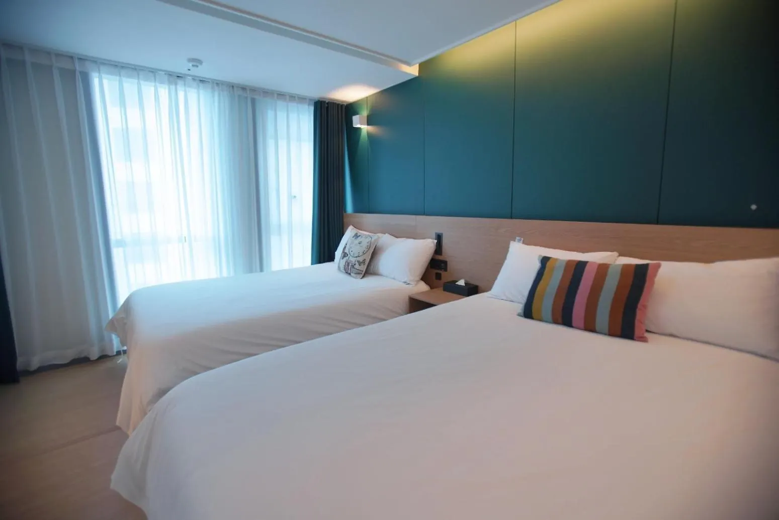 *** 아파트호텔 Haeundae Lamer Stay 대한민국