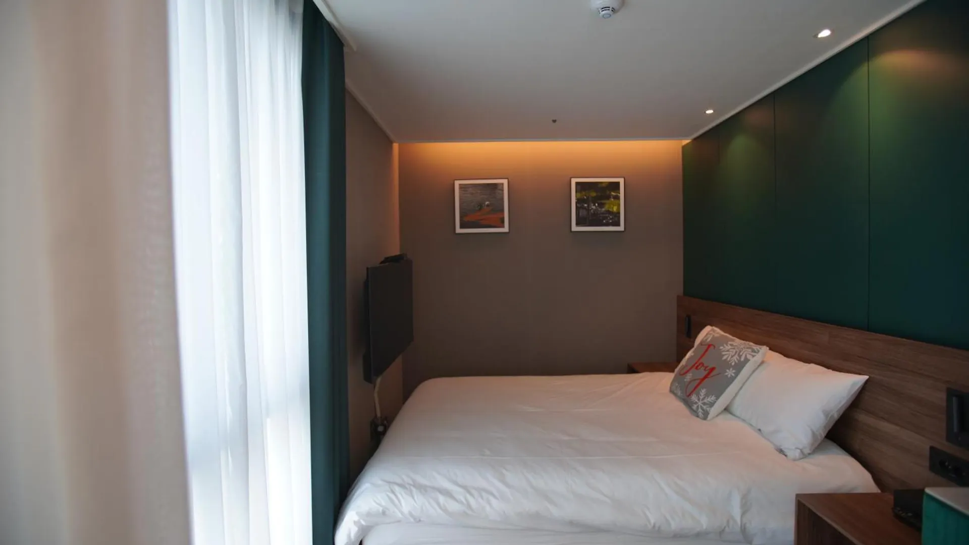 Haeundae Lamer Stay 아파트호텔 부산광역시