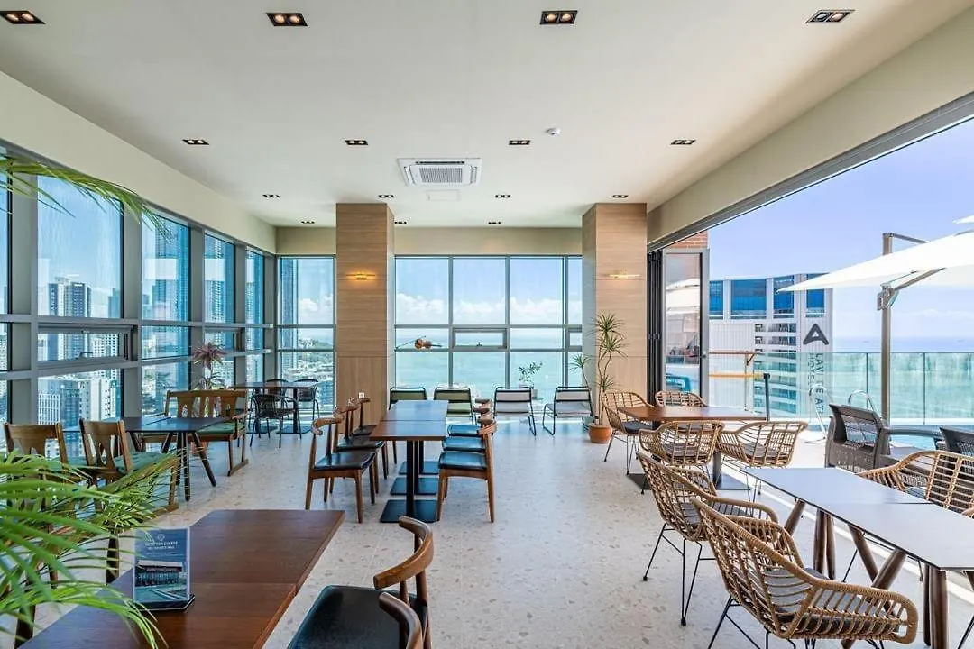 Haeundae Lamer Stay 3*, 부산광역시