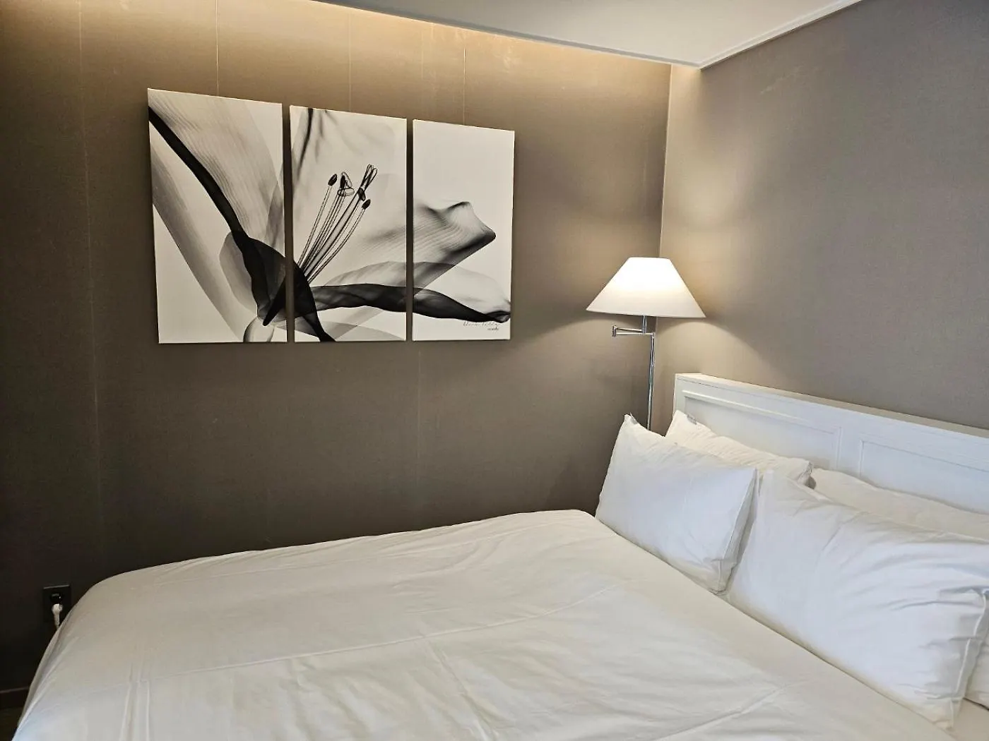 Haeundae Lamer Stay 3*, 부산광역시 대한민국