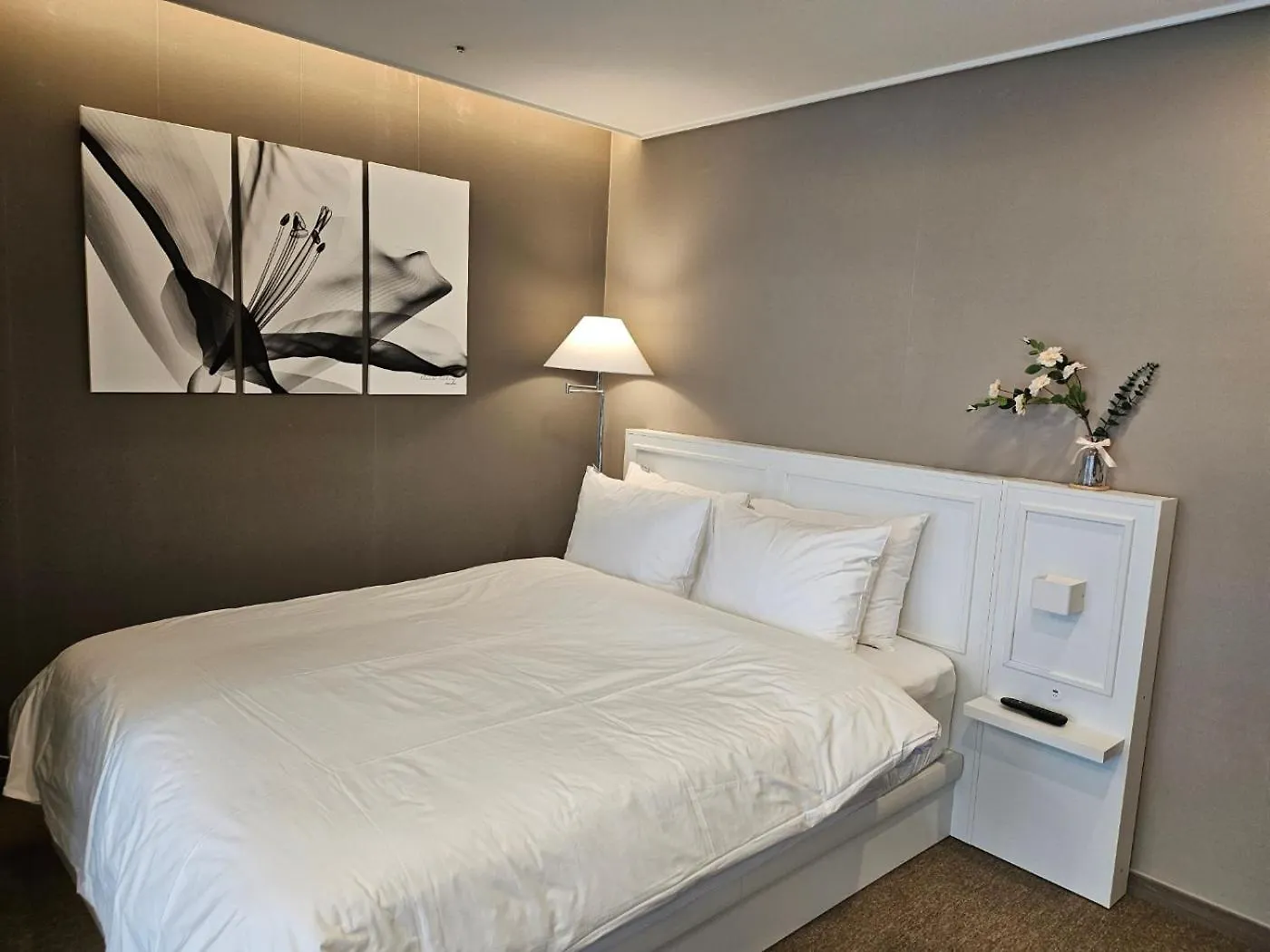 Haeundae Lamer Stay 대한민국