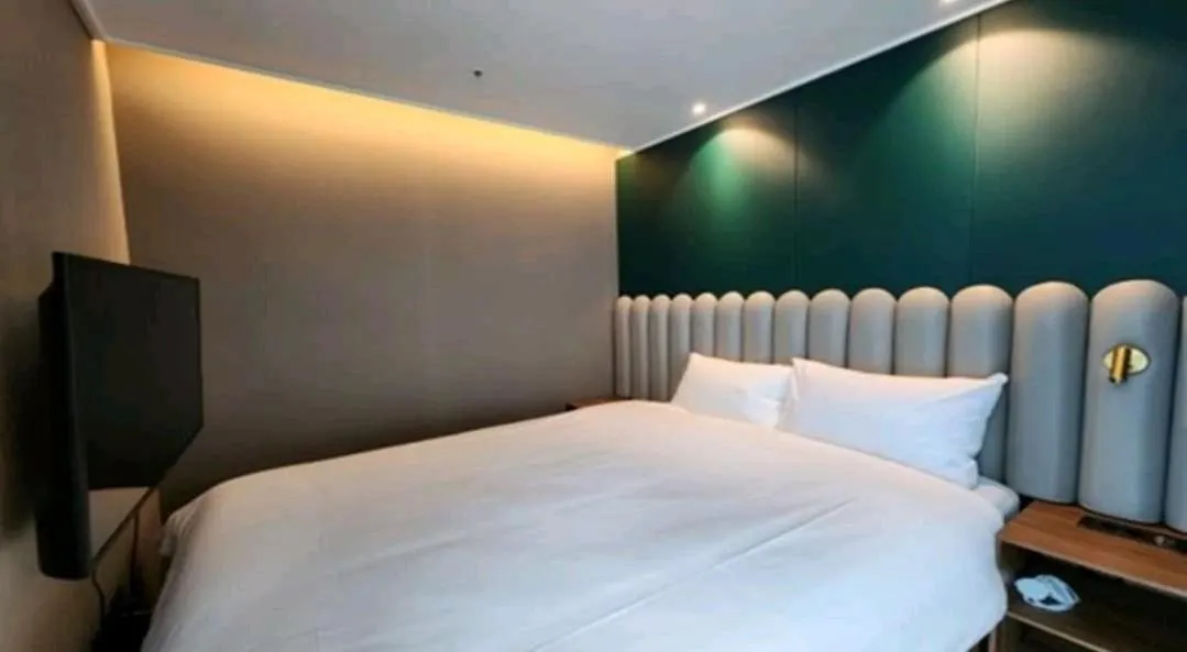 Haeundae Lamer Stay 3*, 부산광역시 대한민국