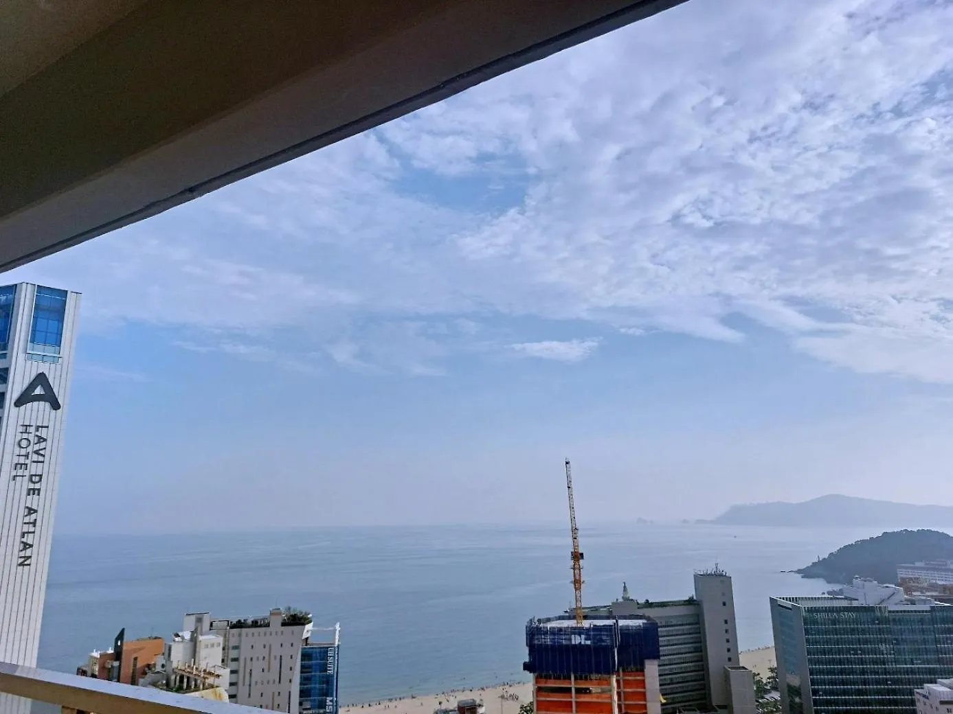 Haeundae Lamer Stay 대한민국