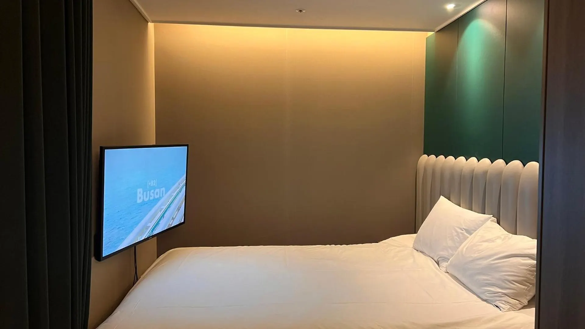Haeundae Lamer Stay 대한민국