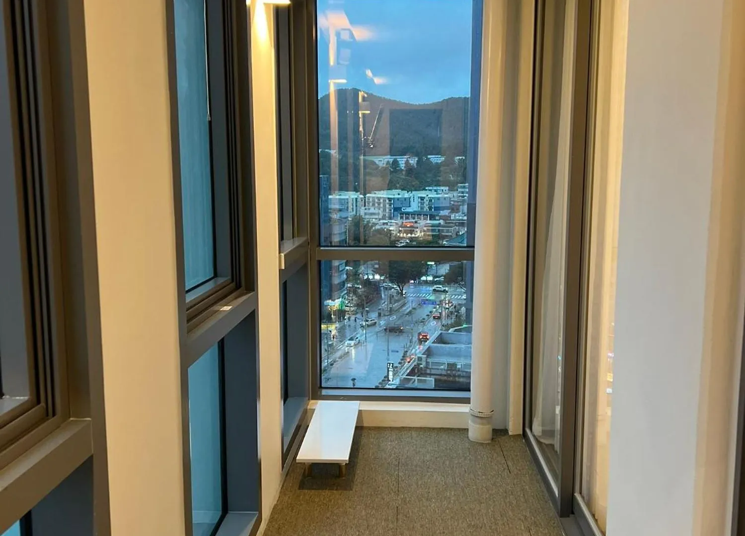 Haeundae Lamer Stay Busan