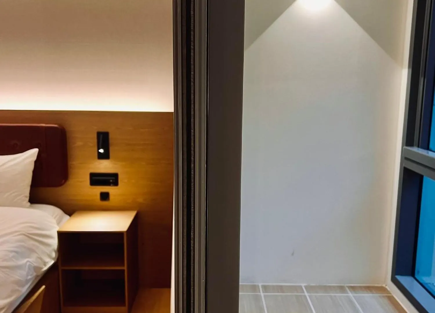 Haeundae Lamer Stay 3*, 부산광역시