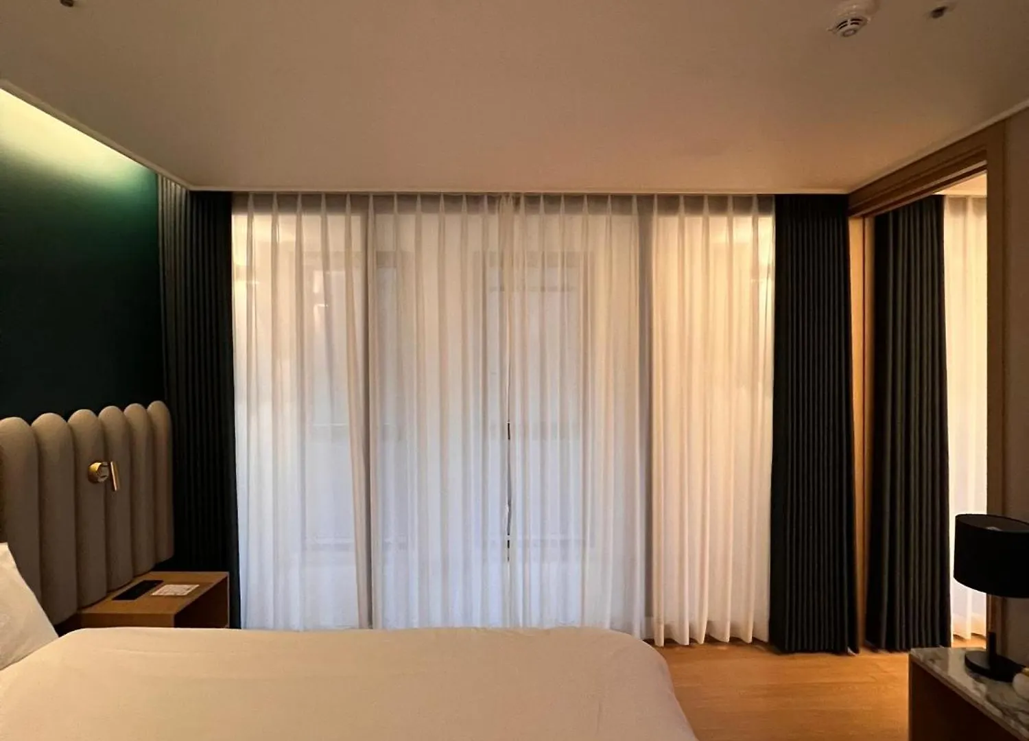 *** Aparthotel Haeundae Lamer Stay Busan South Korea