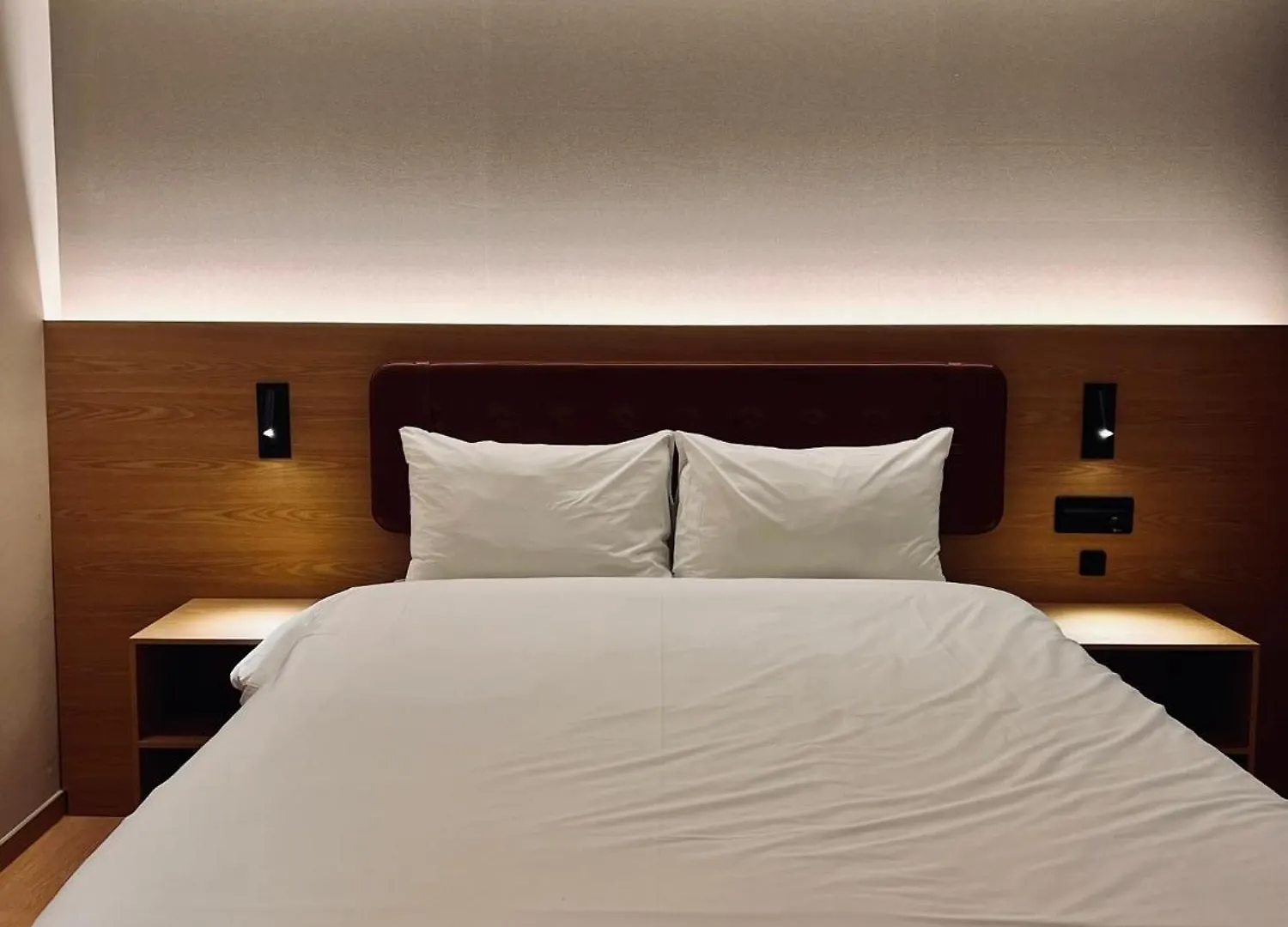 Haeundae Lamer Stay 대한민국
