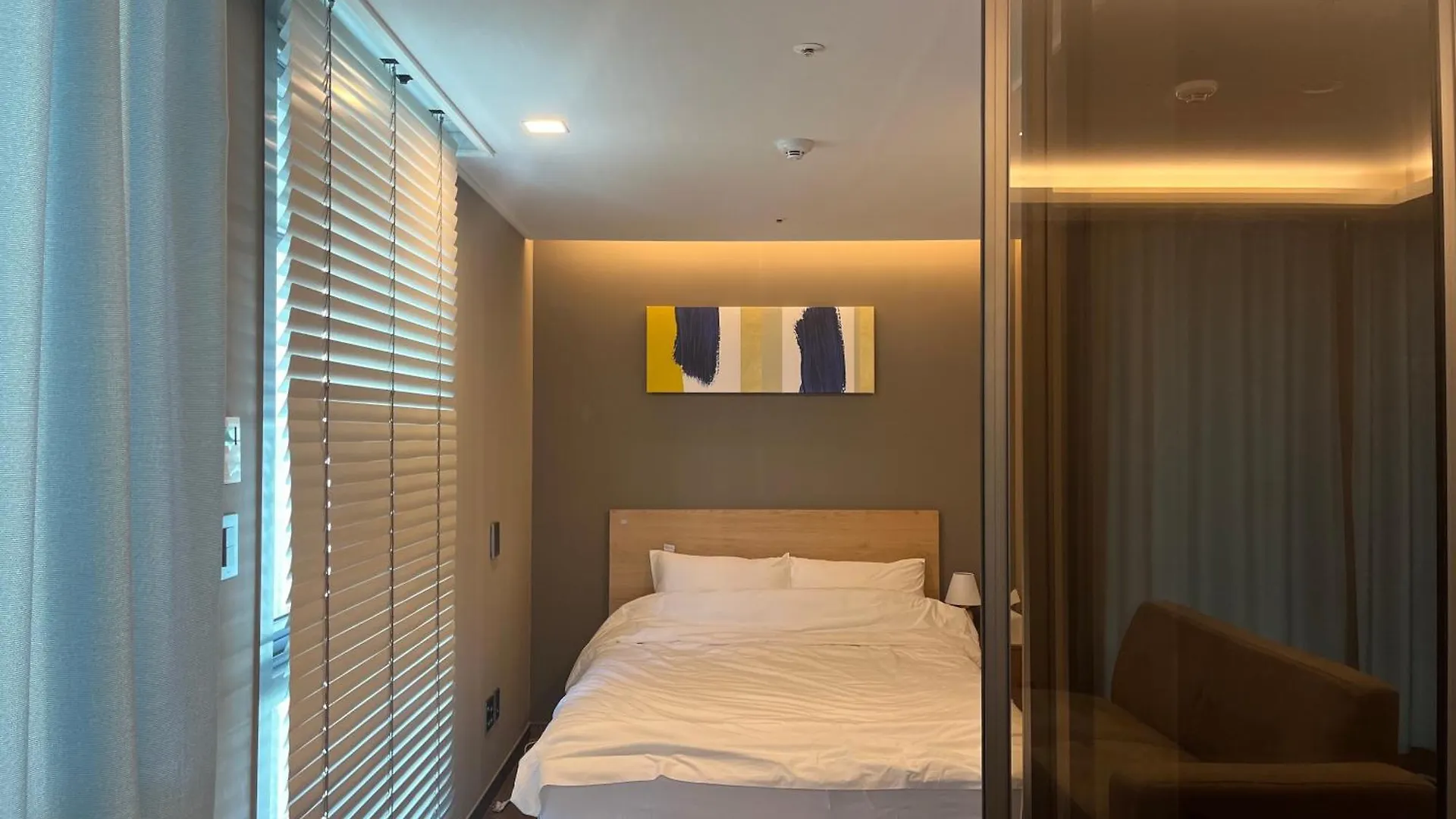 Haeundae Lamer Stay 부산광역시