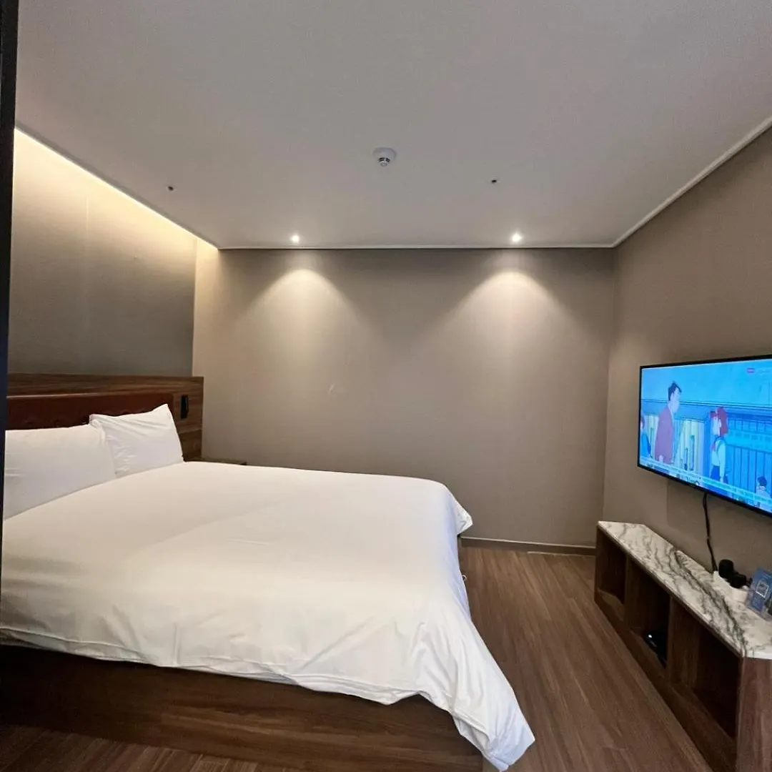 Haeundae Lamer Stay 3*, 부산광역시