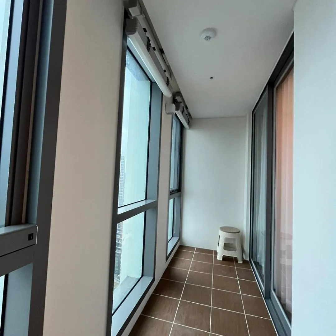 Haeundae Lamer Stay
