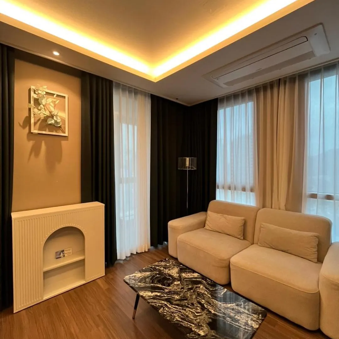Haeundae Lamer Stay 대한민국