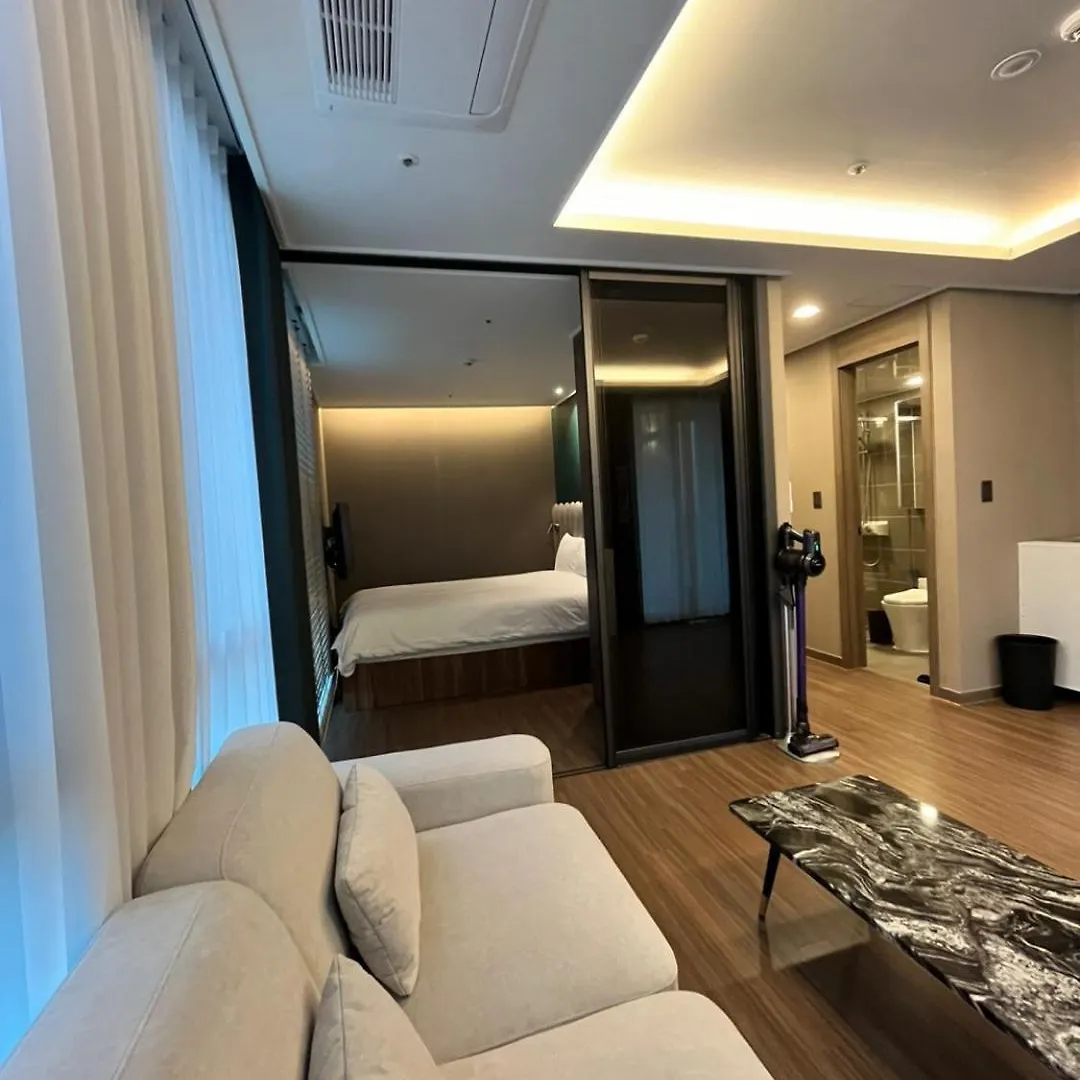Haeundae Lamer Stay 부산광역시