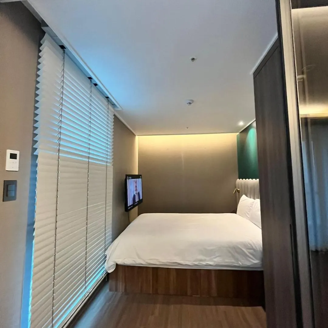 Haeundae Lamer Stay 3*, 부산광역시