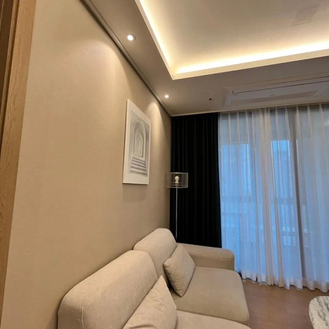Haeundae Lamer Stay 3*, 부산광역시 대한민국