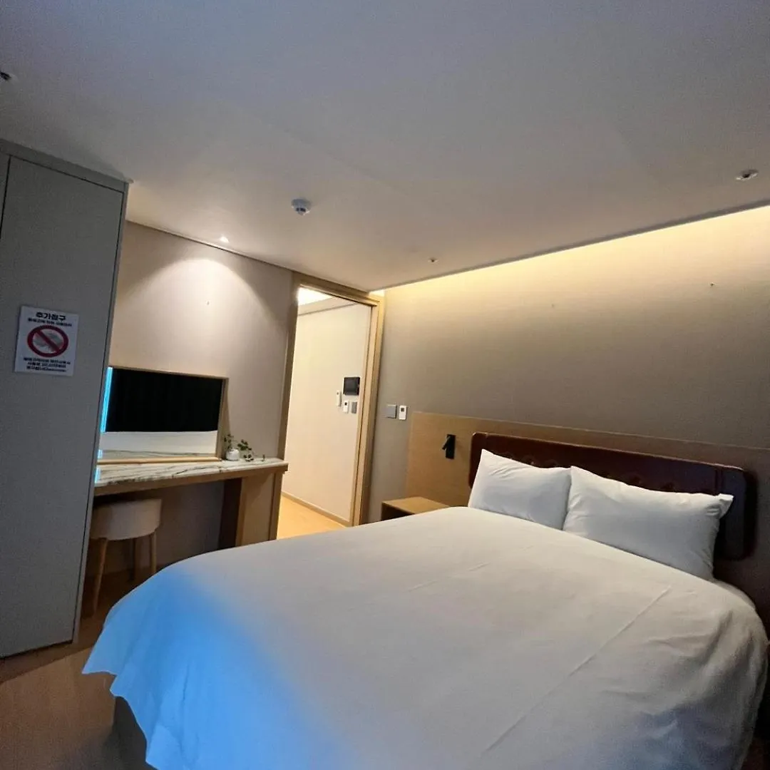 *** 아파트호텔 Haeundae Lamer Stay 대한민국
