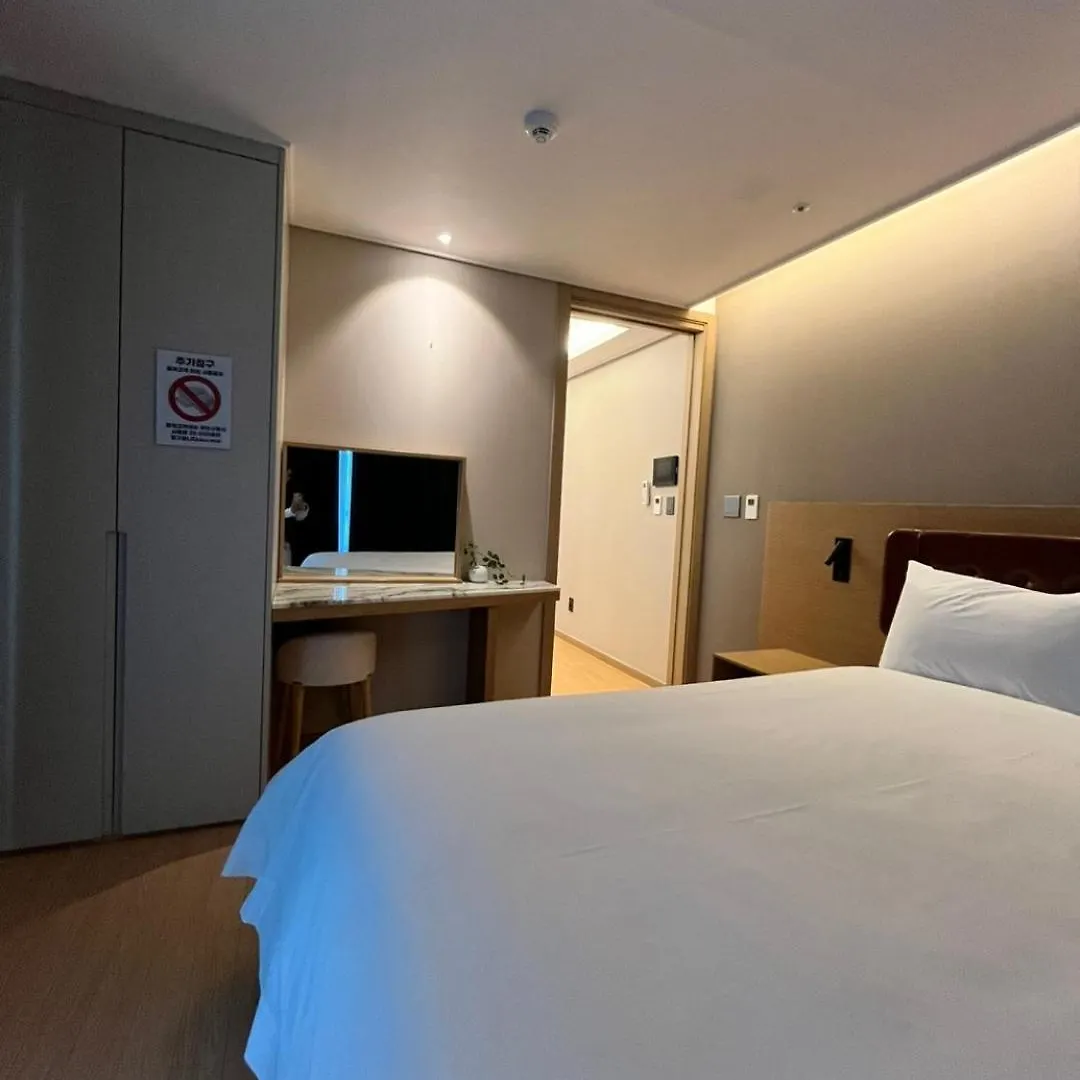 Haeundae Lamer Stay 부산광역시