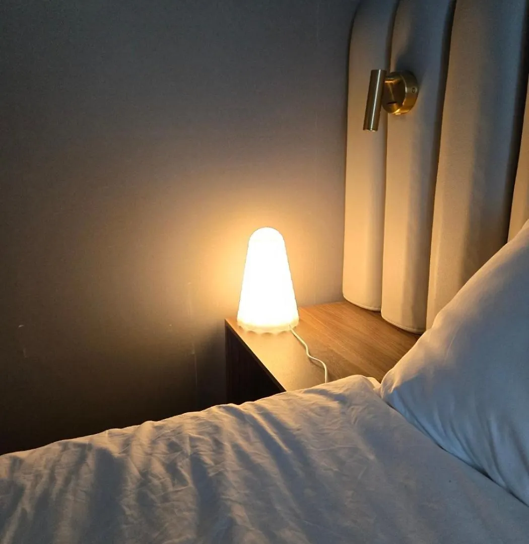 Haeundae Lamer Stay 부산광역시 아파트호텔
