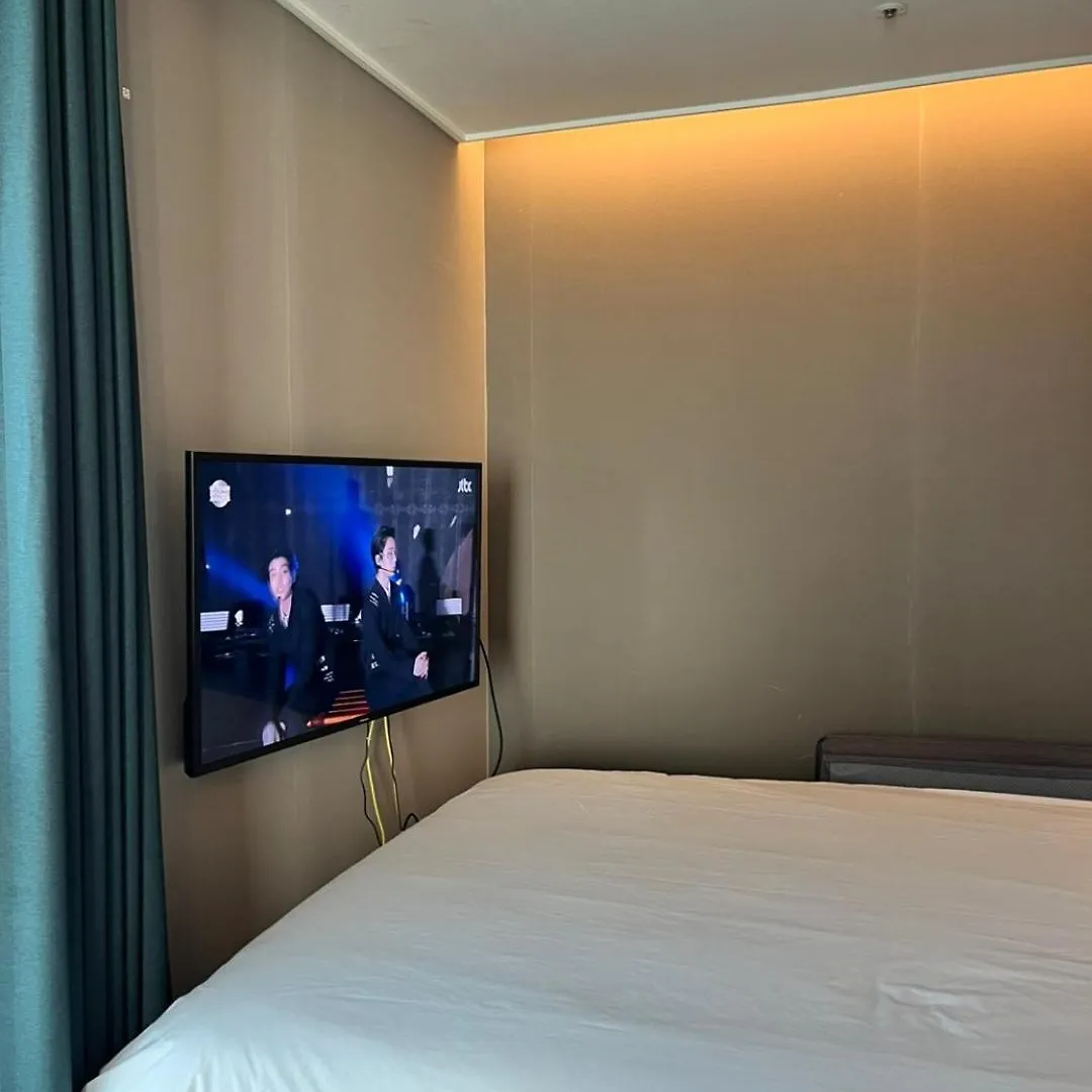 Haeundae Lamer Stay 부산광역시 3*,  대한민국