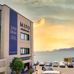 Mipo Oceanside Pusan