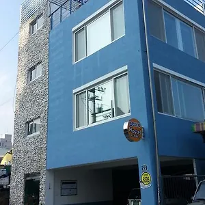 Bexco Хостел