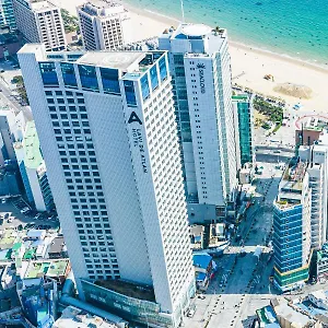 Lavi De Atlan 2 Busan