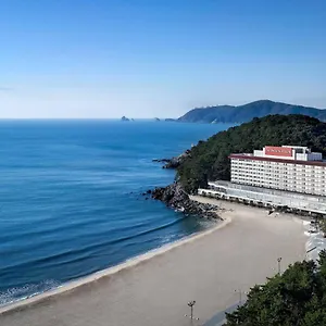 5* 호텔 웨스틴 조선 부산