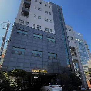 호 홈텔 게스트하우스 서울특별시