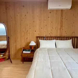 Bijarim Healing 펜션 제주