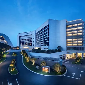 5* 호텔 아난티 힐튼 부산