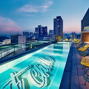 Hotel L7 Haeundae By Lotte