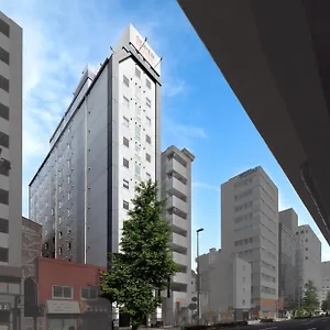 슈퍼 우에노-오카치마치 호텔 도쿄