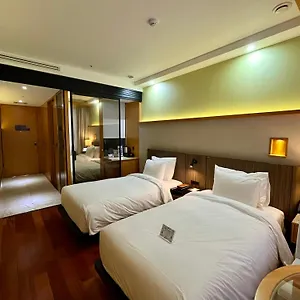 4* 호텔 베이몬드 해운대