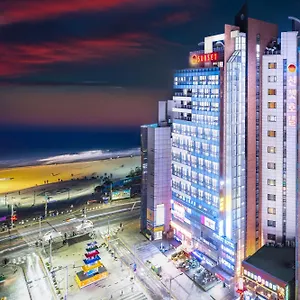 Sunset Hotel