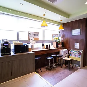 케이 명동 1호점 게스트하우스 서울특별시