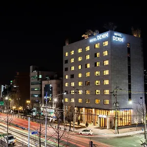 데님 서울 모텔 서울특별시