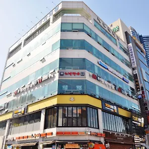 2* 게스트하우스 해운대