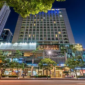 4* 호텔 해운대 센텀