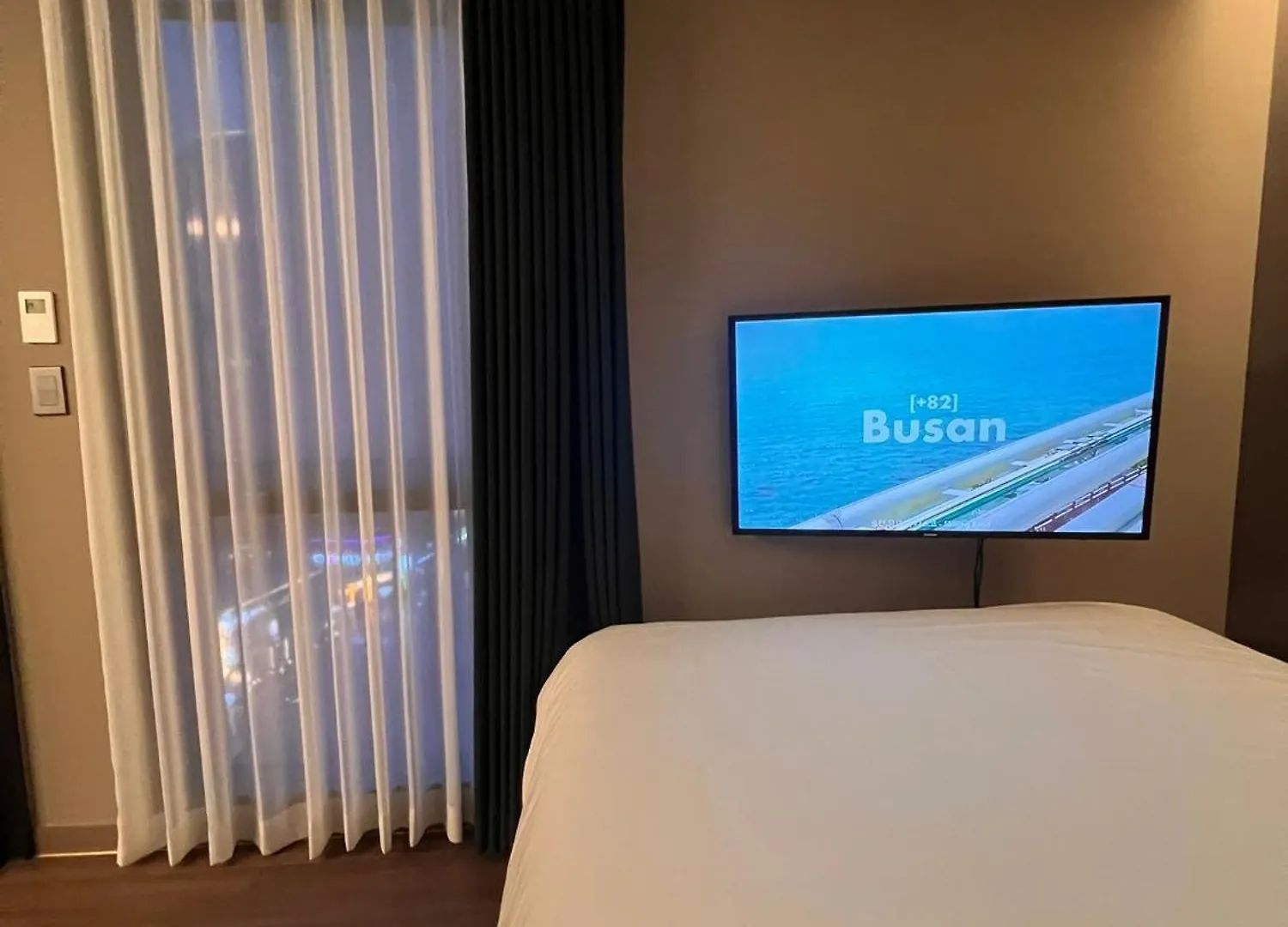 Haeundae Lamer Stay Busan