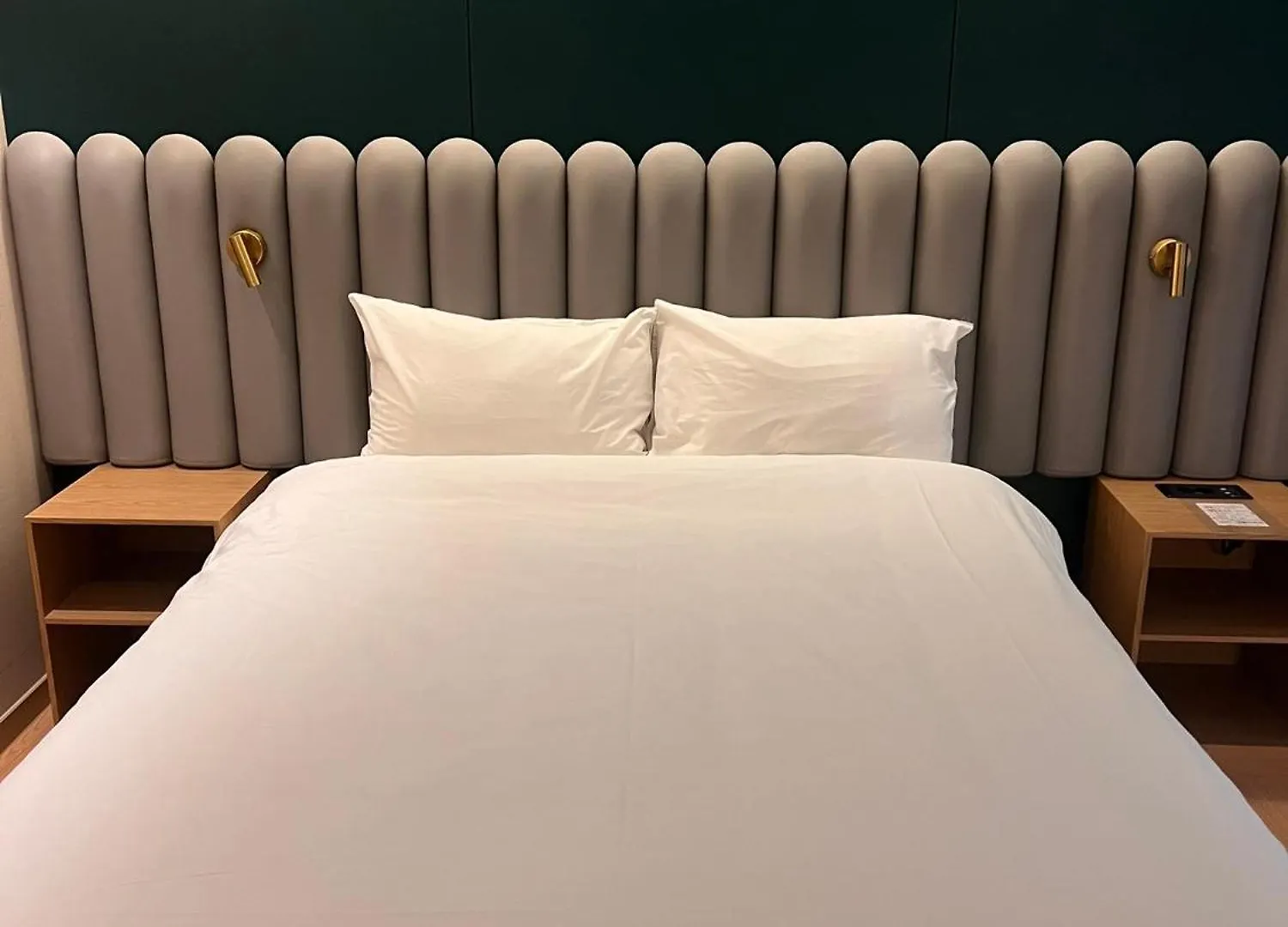 Haeundae Lamer Stay Busan Aparthotel