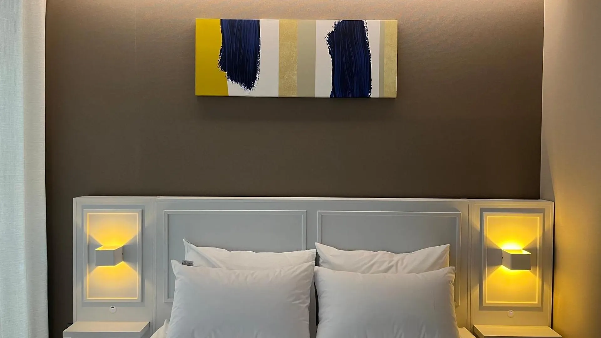 Haeundae Lamer Stay
