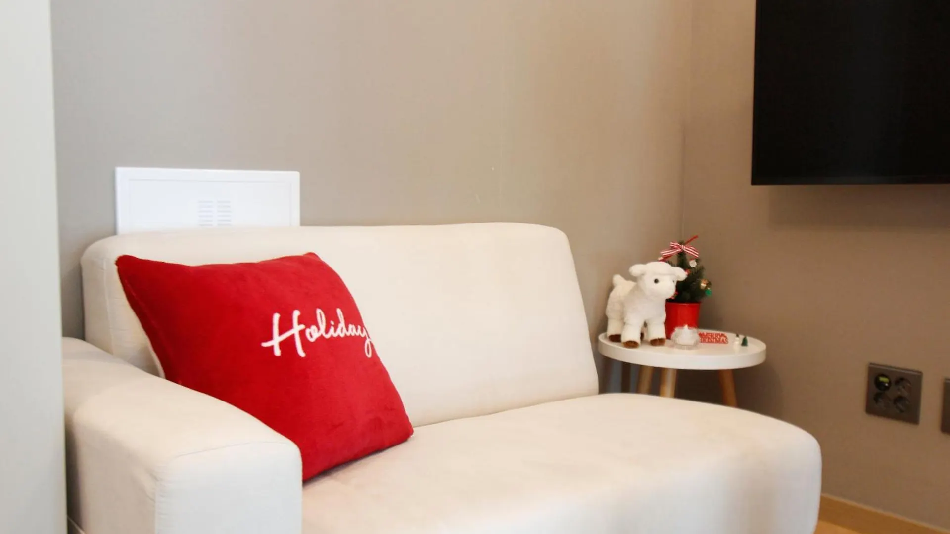 Aparthotel Haeundae Lamer Stay