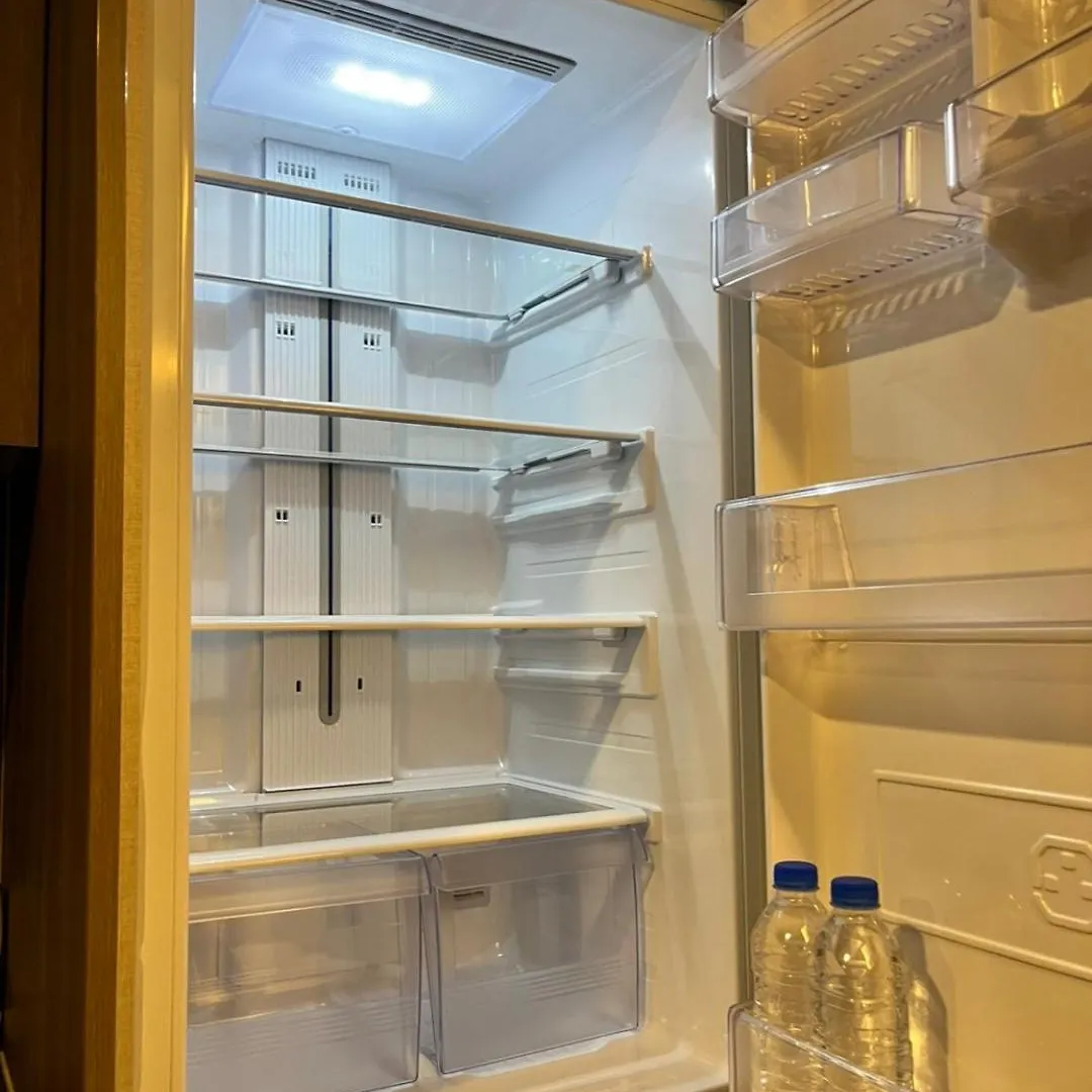 Haeundae Lamer Stay 釜山 公寓式酒店