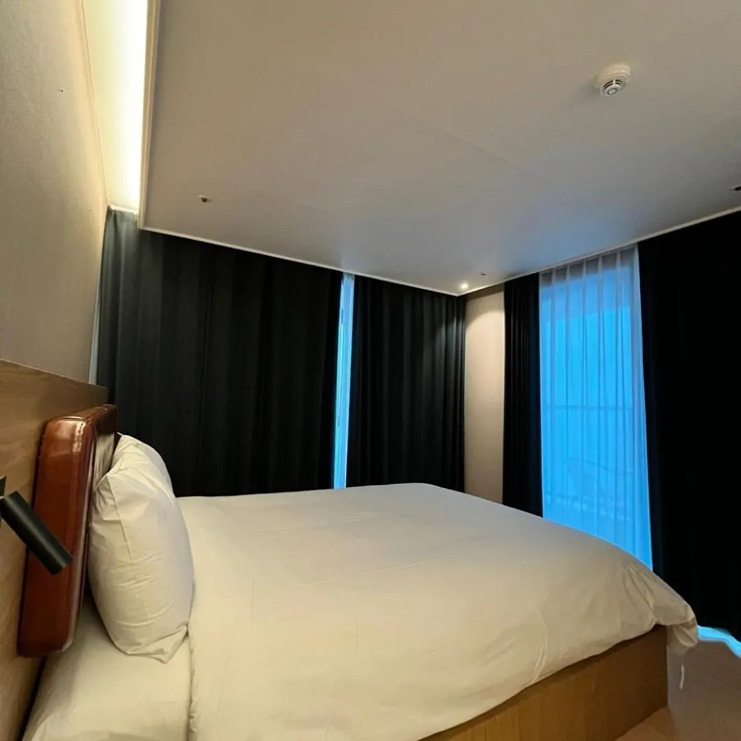 Haeundae Lamer Stay 釜山 3*,