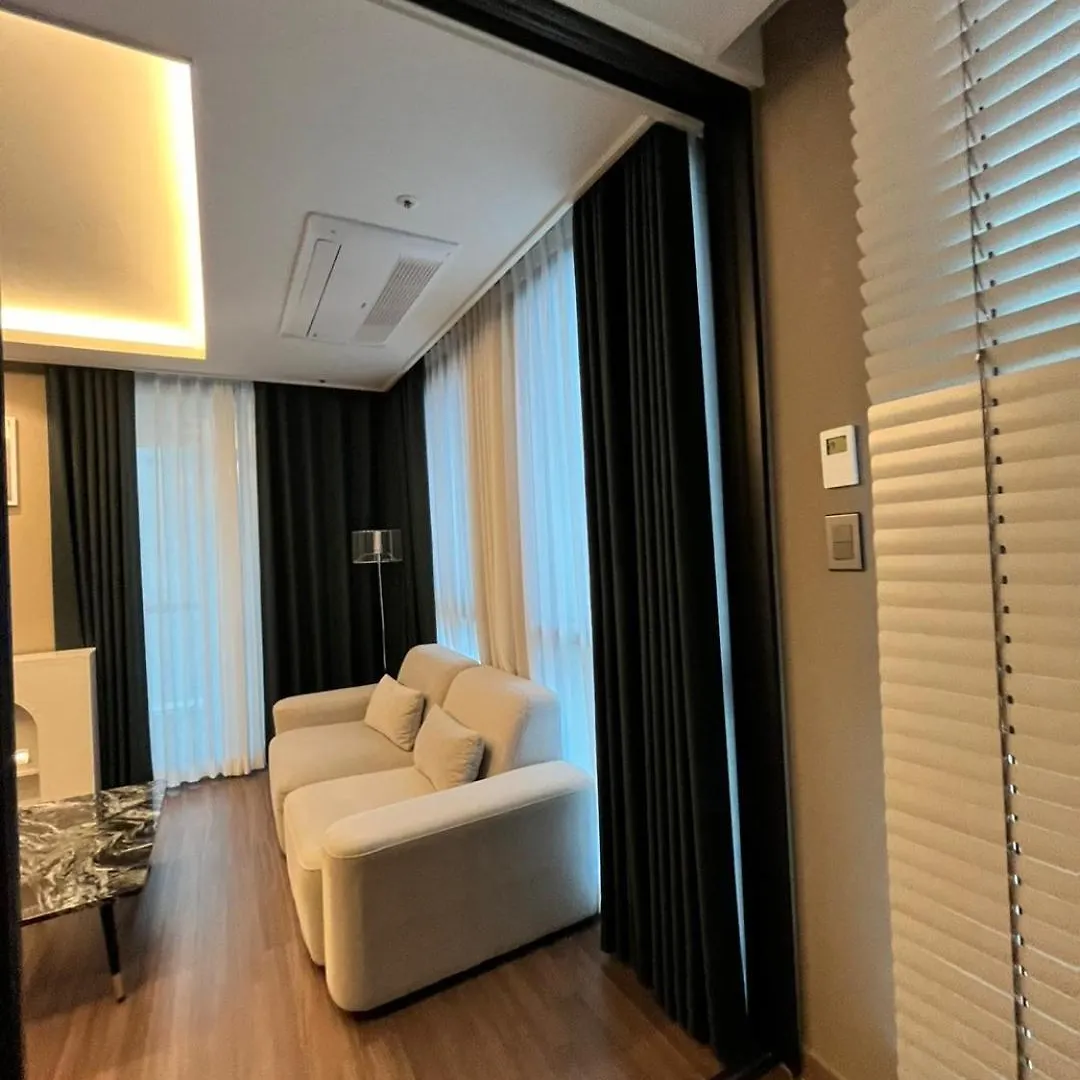 Haeundae Lamer Stay