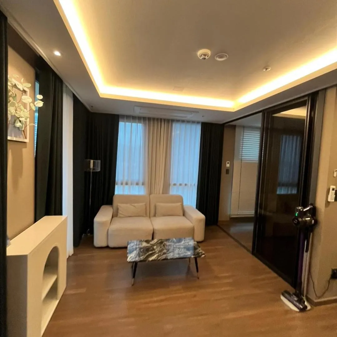 Haeundae Lamer Stay Jižní Korea
