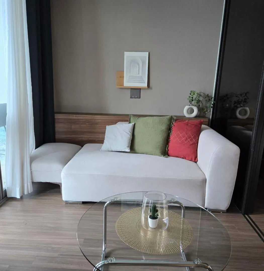 Haeundae Lamer Stay Busan